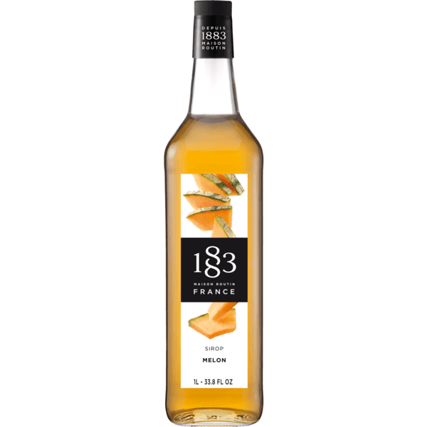 1883 Melon Sirup