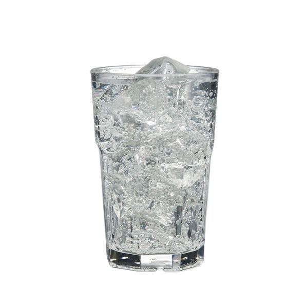 Granity glas 30 cl Polycarbonat