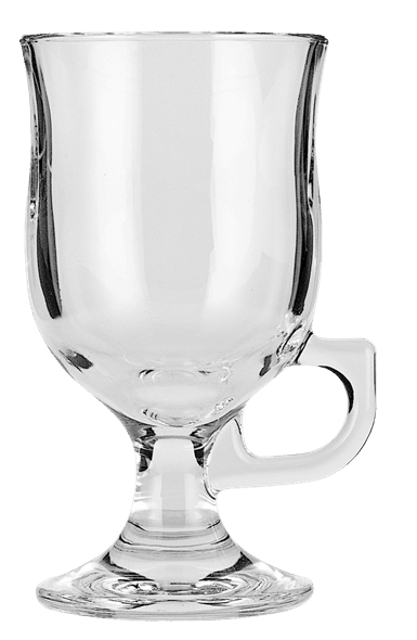 Irish Coffe 25Cl Glas Durand (6Stk) Glas