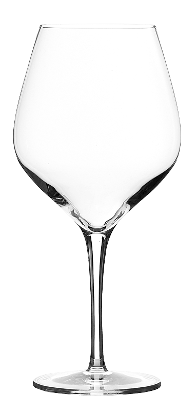 Rødvinsglas Exqut Burgunder 64,5 Cl Stözle (6Stk) Glas
