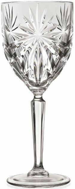 Rcr Vinglas 23 Cl (6Stk) Glas