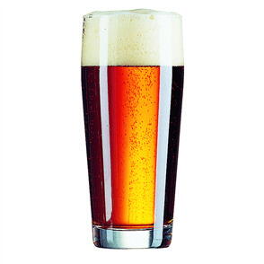 Ølglas Willi 40 Cl. Glas
