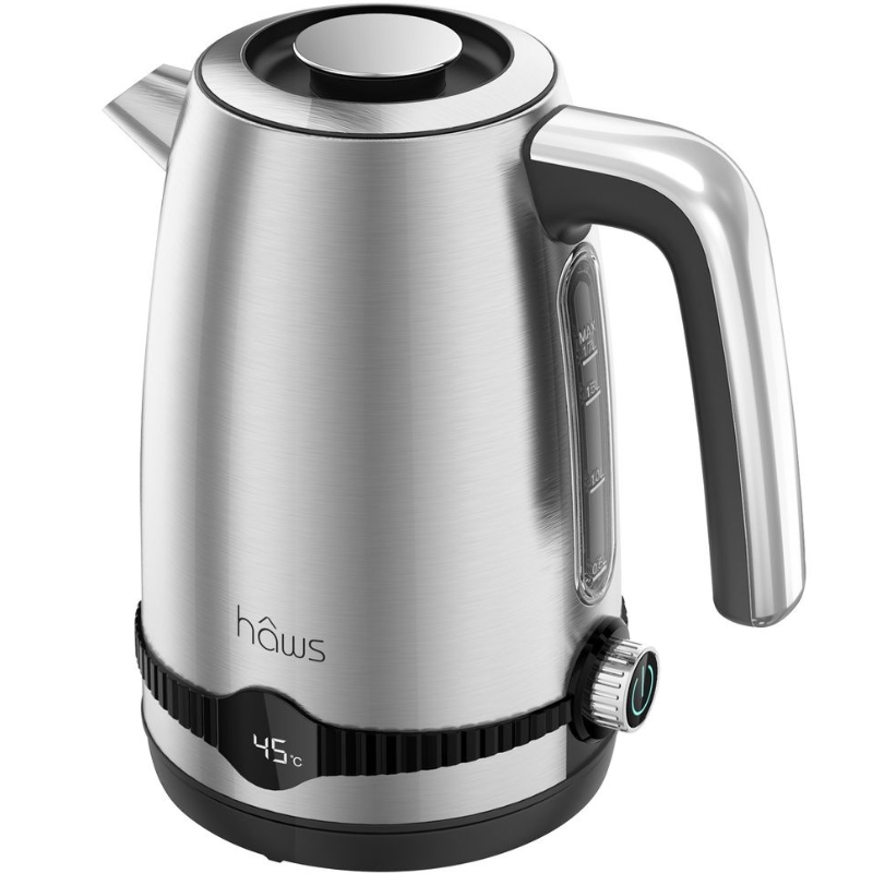 Hâws Elkedel m. 5 indstillinger 2200W