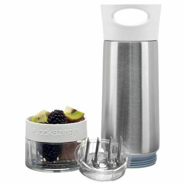 Vodka Zinger
