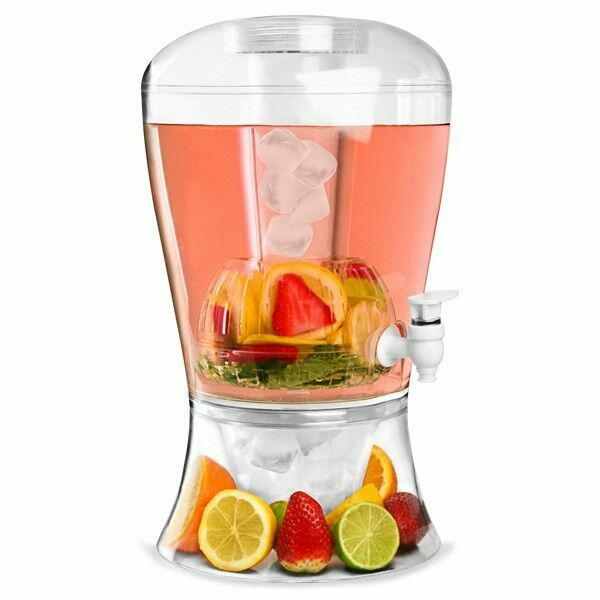 Drinks Dispenser 6L Barindretning