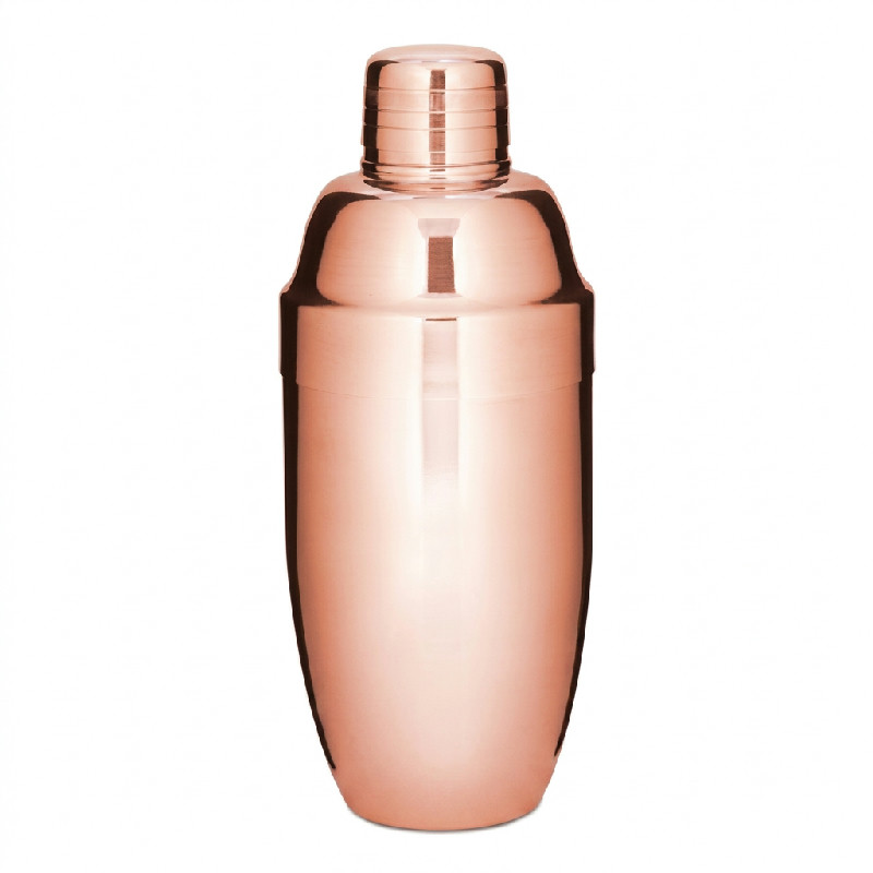 Kobber Shaker deluxe 750 ml