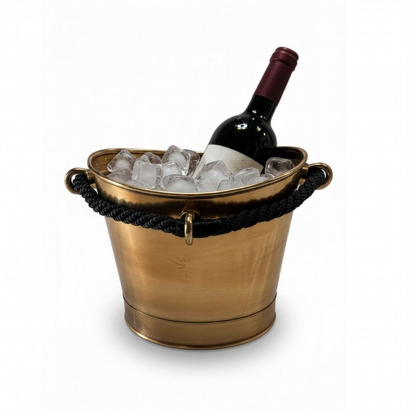 Rivage Premium Antik VinKøler m. reb