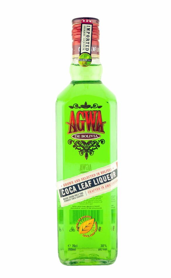 Agwa De Bolivia Fl 70 Drikkevarer