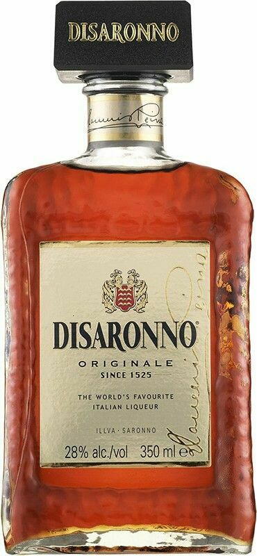 Disaronno Amaretto Originale Fl 35
