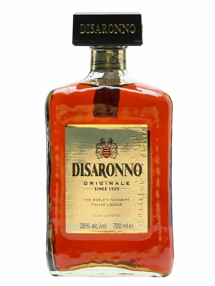 Disaronno Amaretto Originale Fl 70 Drikkevarer