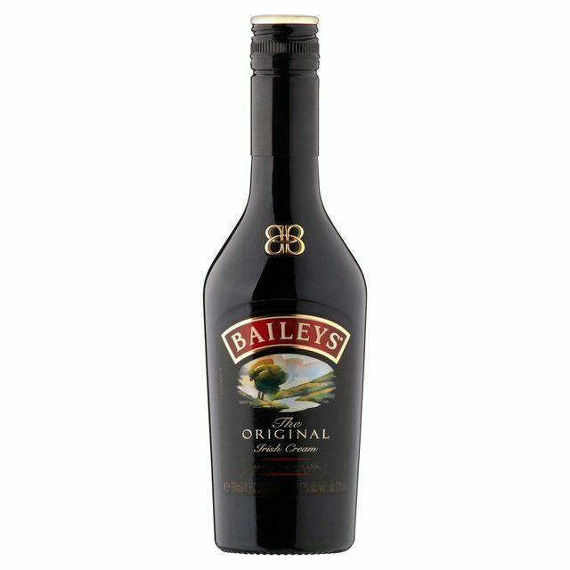 Baileys Original Irish Cream Fl 35 Drikkevarer