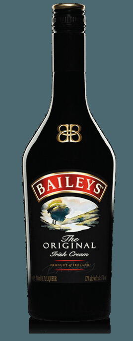 Baileys Original Irish Cream Fl 70 Drikkevarer