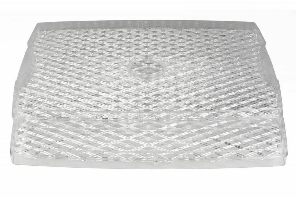 Bakker 2 Stk. Til Dehydrator Stor Andrew James Billede af Bakker 2 Stk. Til Dehydrator Stor Andrew James