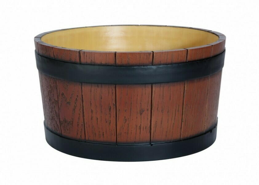 Isspand Barrel 11L