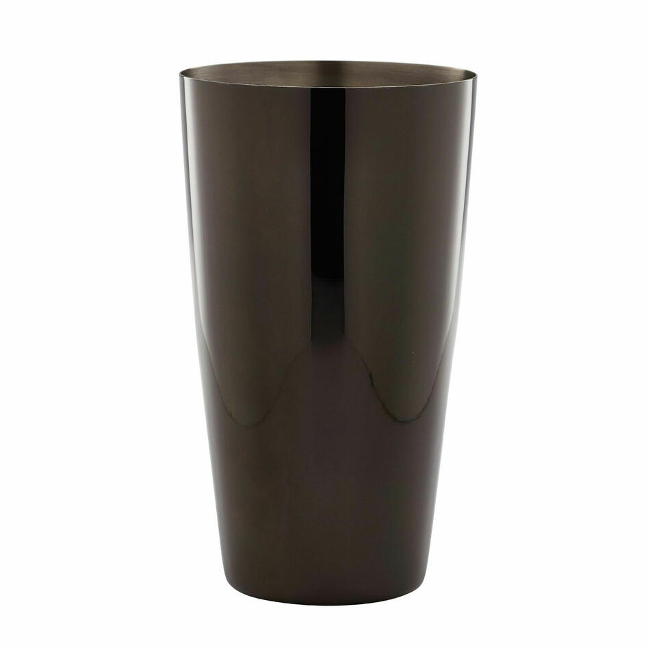 Boston Shaker 700 Ml Gun Metal Barværktøj