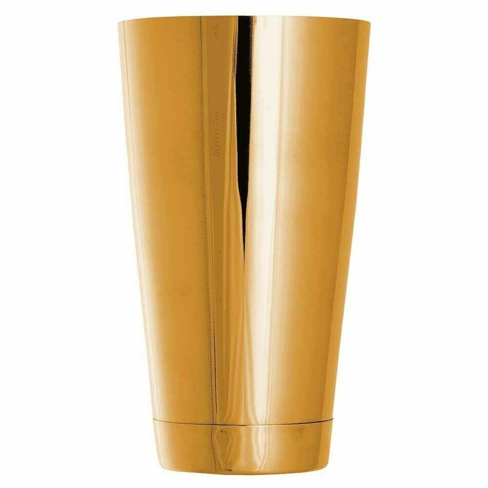 Urban Boston Shaker Bund Ginza Guld - Bar