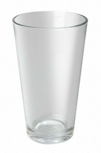 Boston Shaker Glas Brands