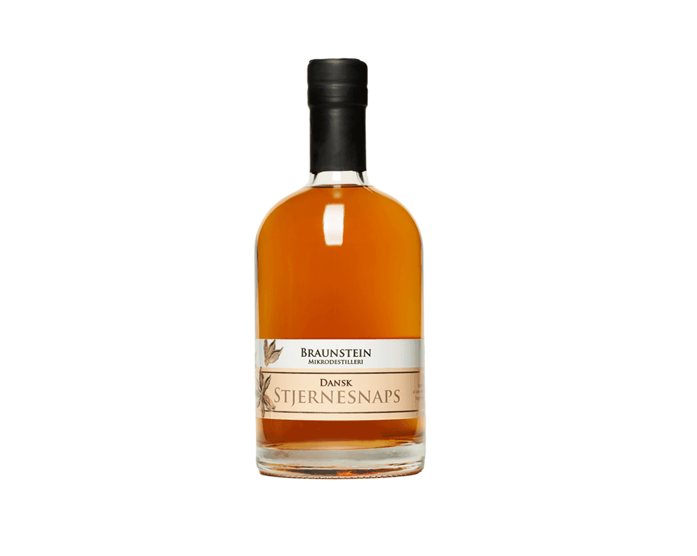 Braunstein Stjernesn Fl 50