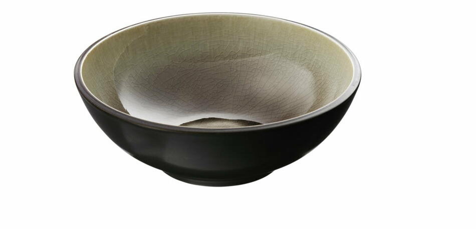 Cabo Skål - Brun Ø18 Cm