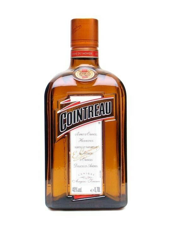 Cointreau Fl 70 Drikkevarer
