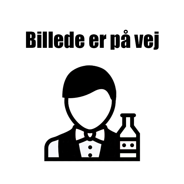 Vip led lys i pink sætter kulør på dine flasker i baren og skaber ...