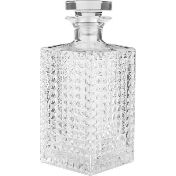 Decanter Mixology Elixir, Luigi Bormioli 750ml Billede af Decanter Mixology Elixir, Luigi Bormioli 750ml