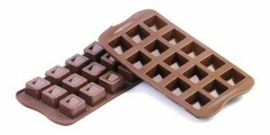 Chokoladeform