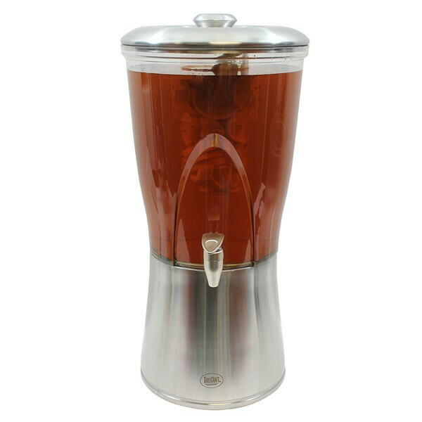 Drinkkevare Dispenser 11.5Ltr Silhouette Barindretning