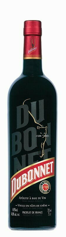Dubonnet Rouge 0,7 Liter5 Ltr Drikkevarer