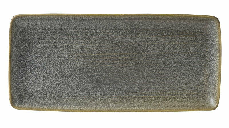 Dudson Rektangulært Fad 35,6 X 16,5 Evolution E Køkken