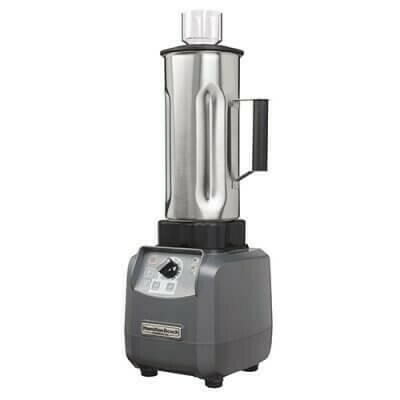 Hamilton Foodblender Beach Expeditor 1,8L Stålkand Køkken