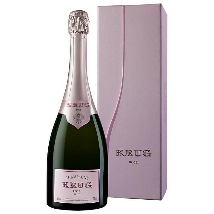 Krug Agne Rosé 0,7 Liter5 Ltr Drikkevarer