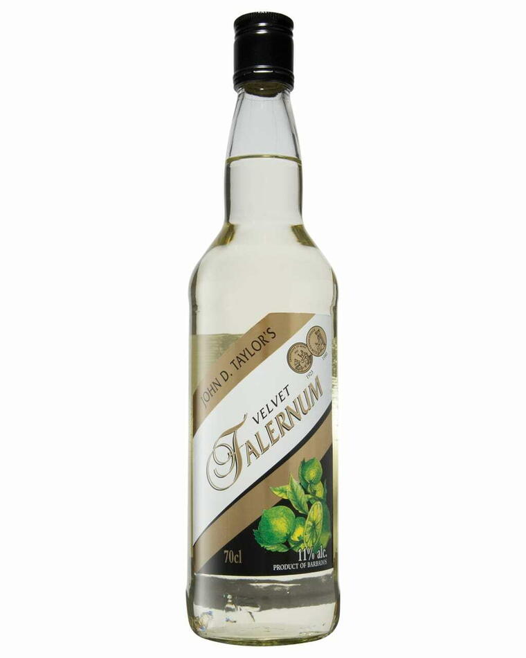 Tayloru0027S Velvet Falernum Fl 70 Drikkevarer