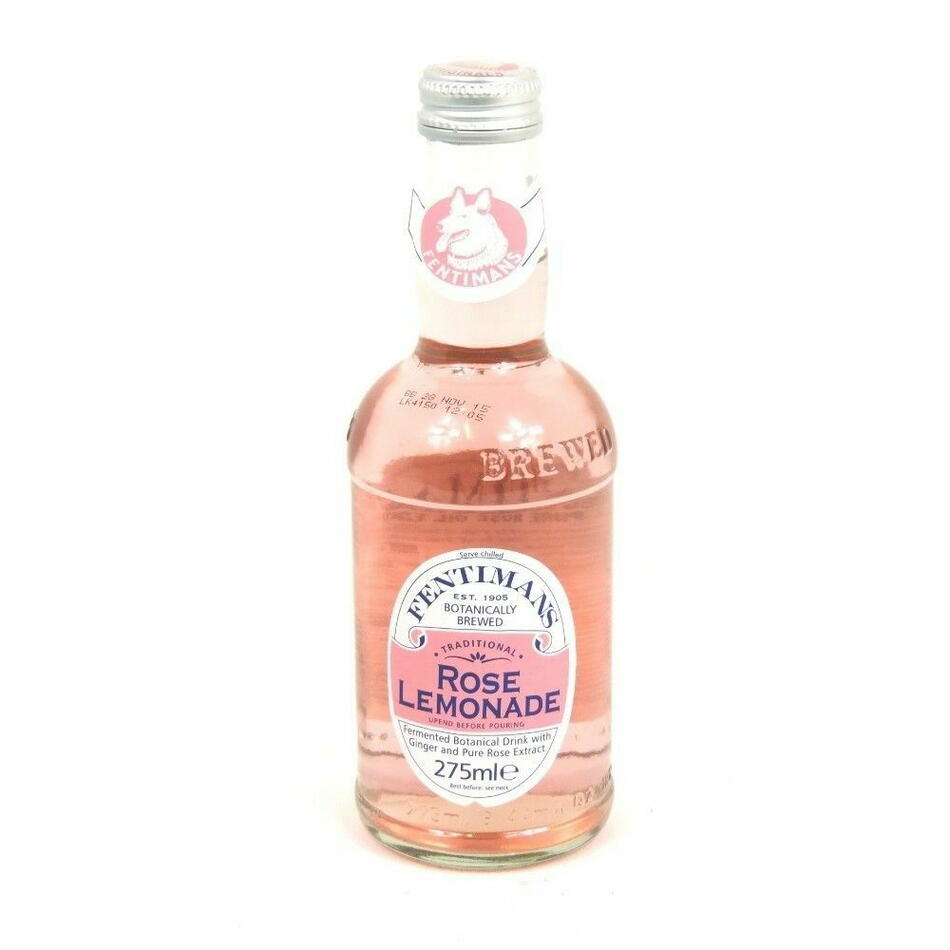 Fentimans Lemonade 27,5Cl