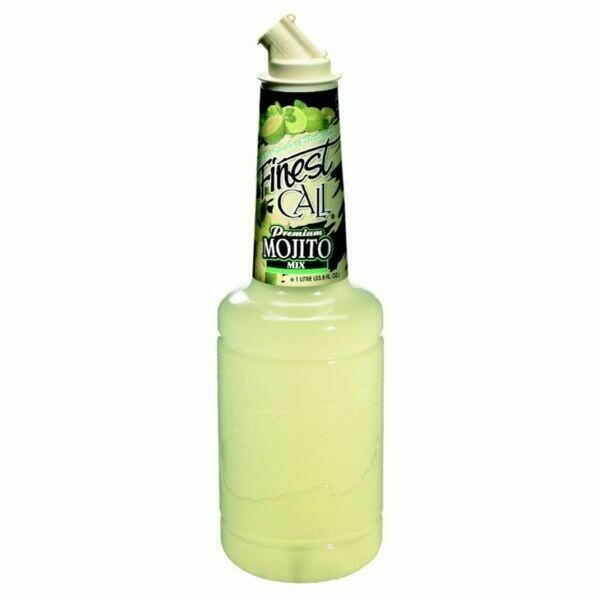 Finest Call Mojito Mix 1 Ltr Drikkevarer