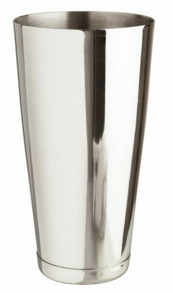 Flair Boston Rustfrit Stål - 90Cl