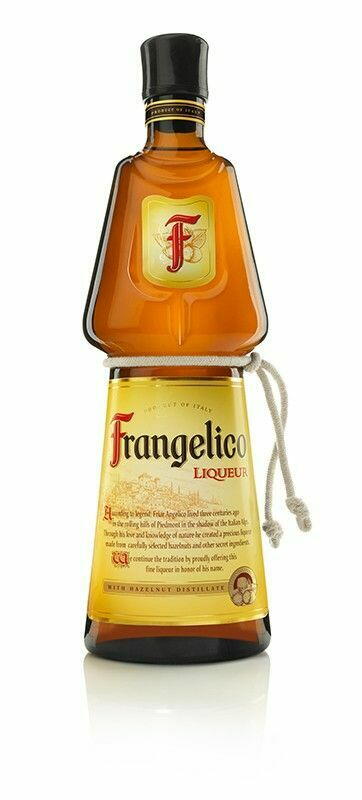 Frangelico Fl 70 Drikkevarer