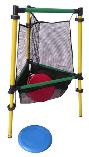 Frisbee Golf Spil