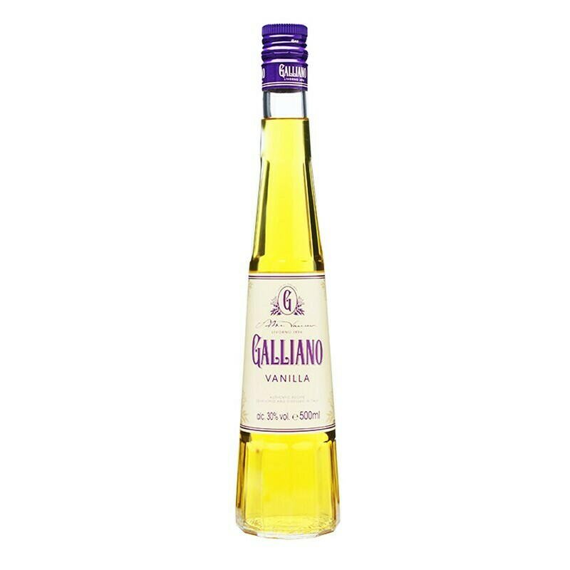 Galliano Liquore Fl 50 Drikkevarer