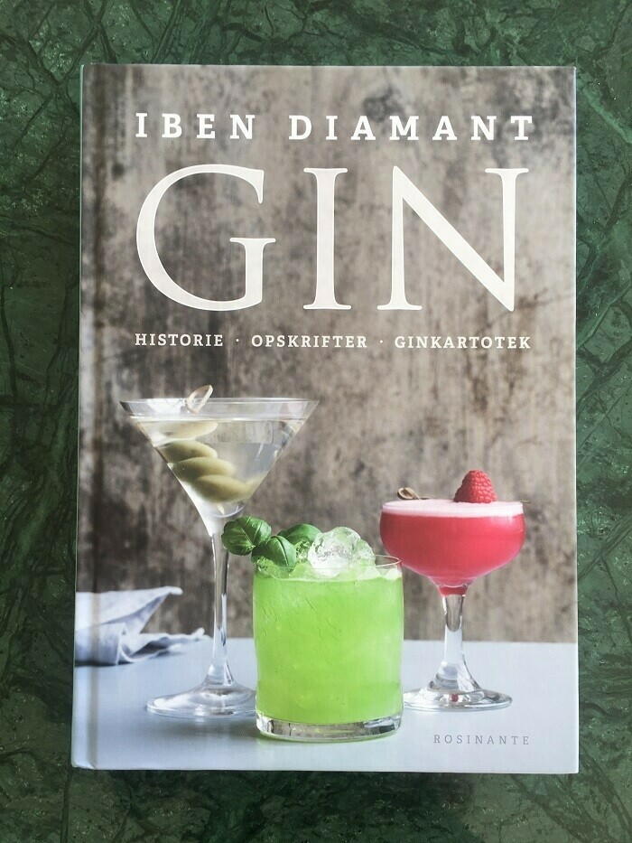 Gin Bogen