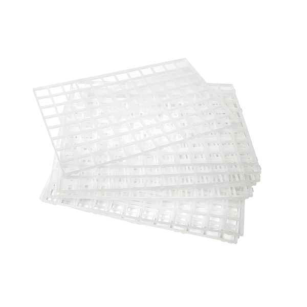 Glas Fresh Barmåtte Barindretning