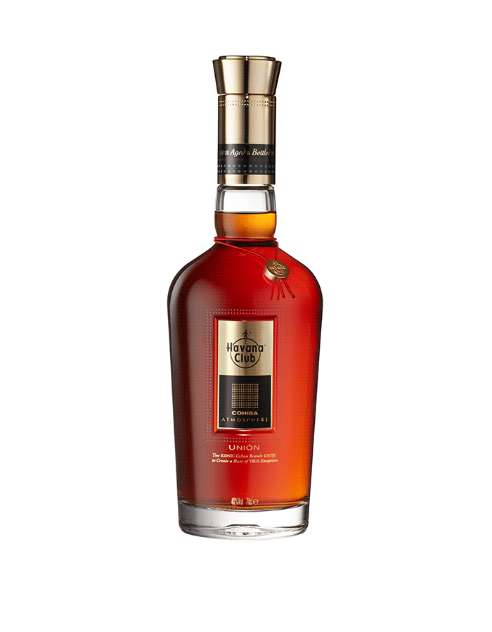 Havana Club Union Fl 70 Drikkevarer