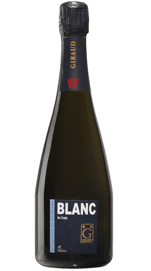 Henri Giraud Agne Bc De Craie 0,7 Liter5 Ltr Drikkevarer