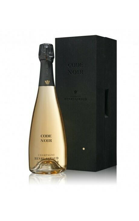 Henri Giraud Agne Code 0,7 Liter5 Ltr Drikkevarer