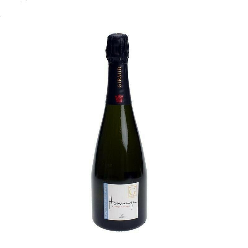 Henri Giraud Agne Hommage 0,7 Liter5 Ltr Drikkevarer