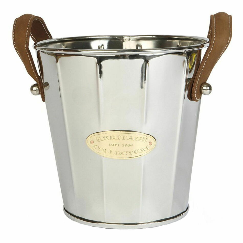 DRINKSTUFF, Heritage Læder Handled Vinkøler Billede af DRINKSTUFF, Heritage Læder Handled Vinkøler