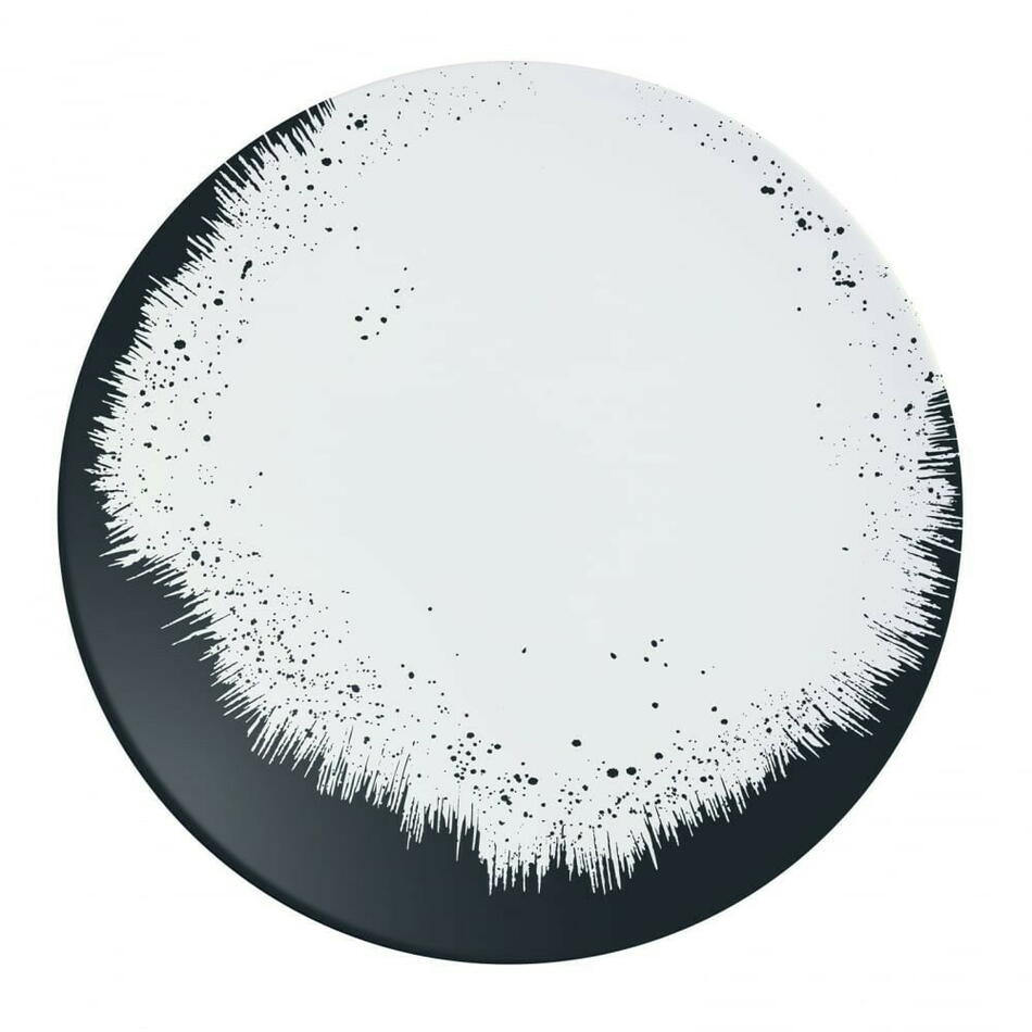 Holi Carbone Tallerken 16Cm Køkken