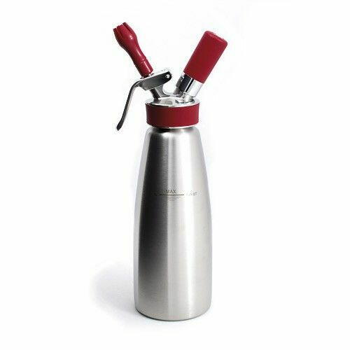 Isi Sifonflaske Gourmet 1L Sifon