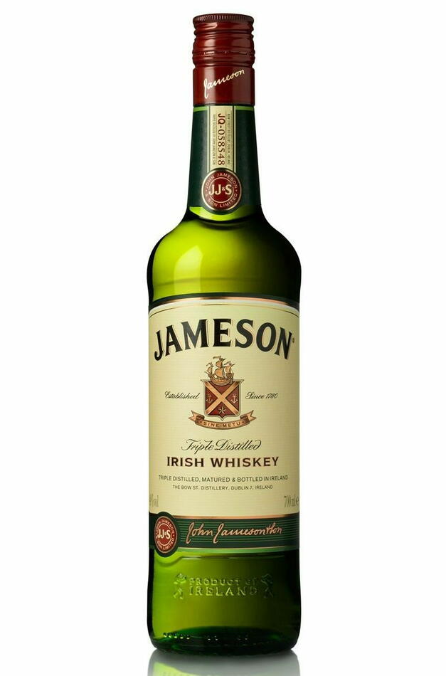 Jameson Original Irish Whiskey (Jeroboam) Fl 450