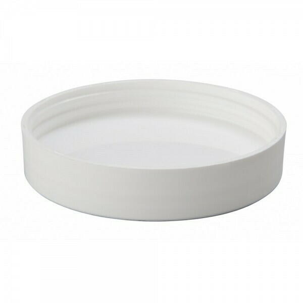 Juicebeholder Lid Hvid Brands